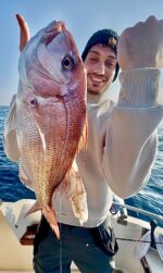 Traina col vivo - immagine 5