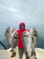 Pesca a Bolentino Fondali Medi e Profondi - immagine 7