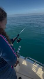 Pesca a Bolentino Fondali Medi e Profondi - immagine 9