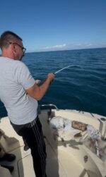 Pesca a Bolentino Fondali Medi e Profondi - immagine 11