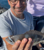 Pesca a Bolentino Fondali Medi e Profondi
