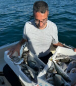 Pesca a Bolentino Fondali Medi e Profondi - immagine 3