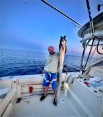 Pesca a Bolentino Fondali Medi e Profondi - immagine 2