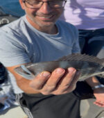 Pesca a Bolentino Fondali Medi e Profondi - immagine 4