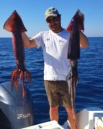 Totani Giganti Sfide in Fondali Estremi - immagine 4