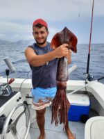 Totani Giganti Sfide in Fondali Estremi - immagine 5