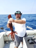 Totani Giganti Sfide in Fondali Estremi - immagine 6