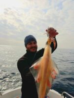 Calamari Tecniche di Cattura - immagine 3