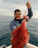 Calamari Tecniche di Cattura - immagine 4