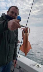 Eging alle seppie - immagine 7