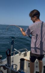 Drifting agli Alletterati - immagine 6