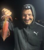 Calamari Tecniche di Cattura - immagine 5