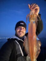 Calamari Tecniche di Cattura - immagine 8