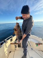 Traina col vivo - immagine 15