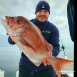 Pesca Verticale Emozioni dal Fondo - immagine 7