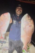 Pesca Verticale Emozioni dal Fondo - immagine 8