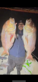 Pesca Verticale Emozioni dal Fondo - immagine 9