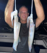 Calamari Tecniche di Cattura - immagine 2