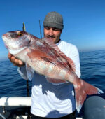 Pesca Verticale Emozioni dal Fondo - immagine 2