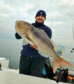 Pesca Verticale Emozioni dal Fondo - immagine 3