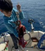 Totani Giganti Sfide in Fondali Estremi