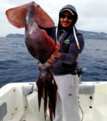 Totani Giganti Sfide in Fondali Estremi - immagine 2