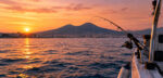 Pesca ai calamari con la tombolella napoletana - immagine 4